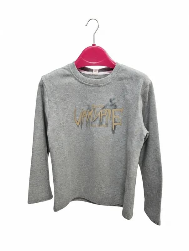 Лонгслив "VALKYRIE"-0