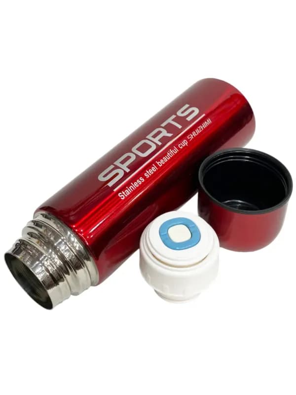 Термос SPORTS, 750 мл-2
