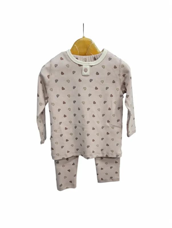 Комплект для малышей-0