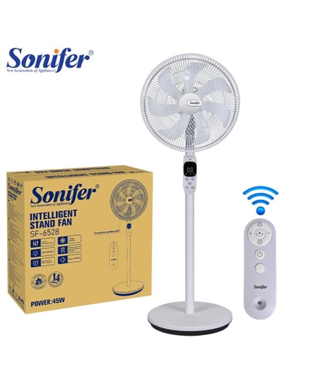 Вентилятор Sonifer SF‑6528