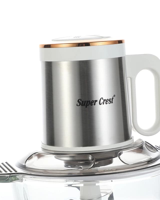 Кухонный измельчитель Super Crest SCT‑2012-2