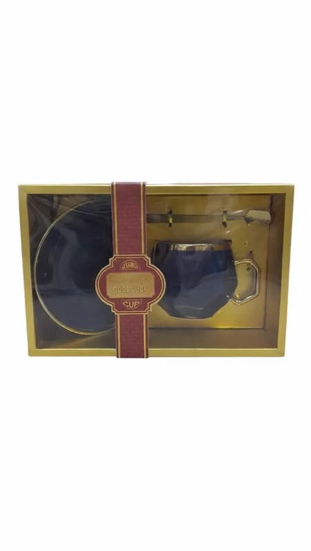 Подарочный набор «Good Luck»