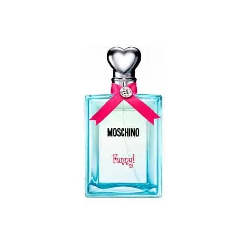 Туалетная вода Moschino Funny, 100мл