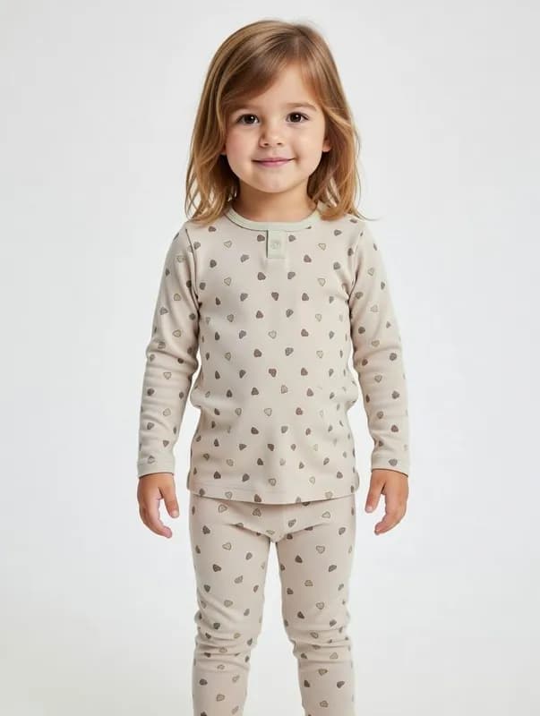 Комплект для малышей-3