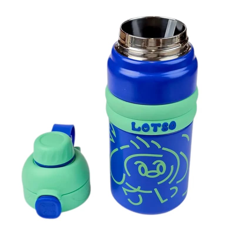 Детская термобутылка LOTSO, 600 мл-1