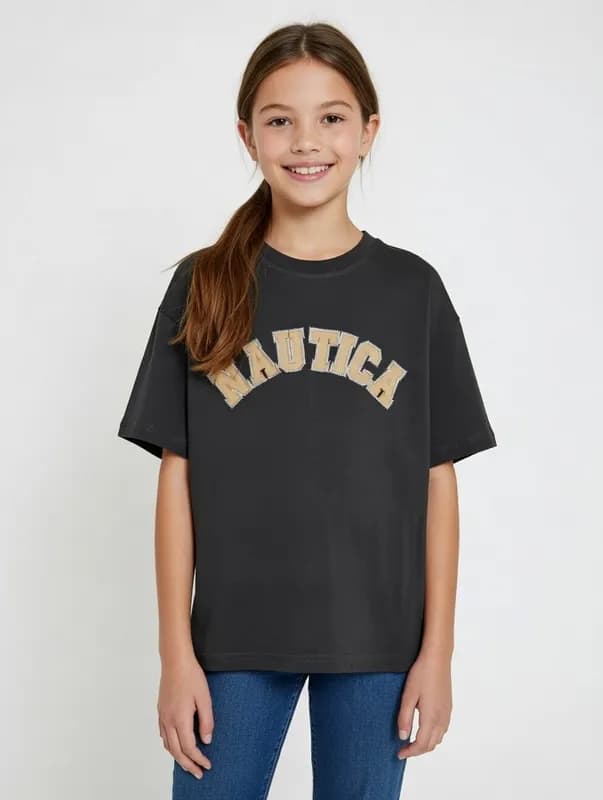 Футболка NAUTICA-2