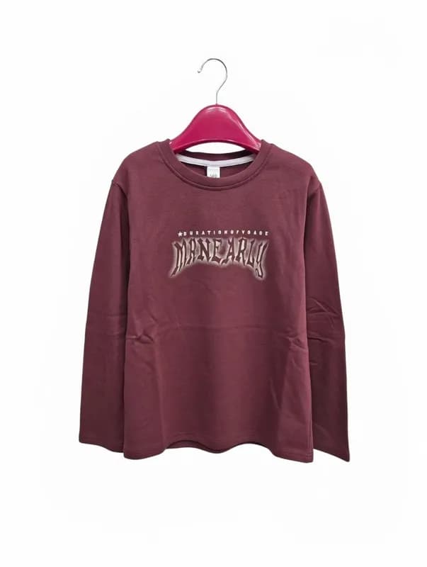 Свитшот "MRNEARLY"-0