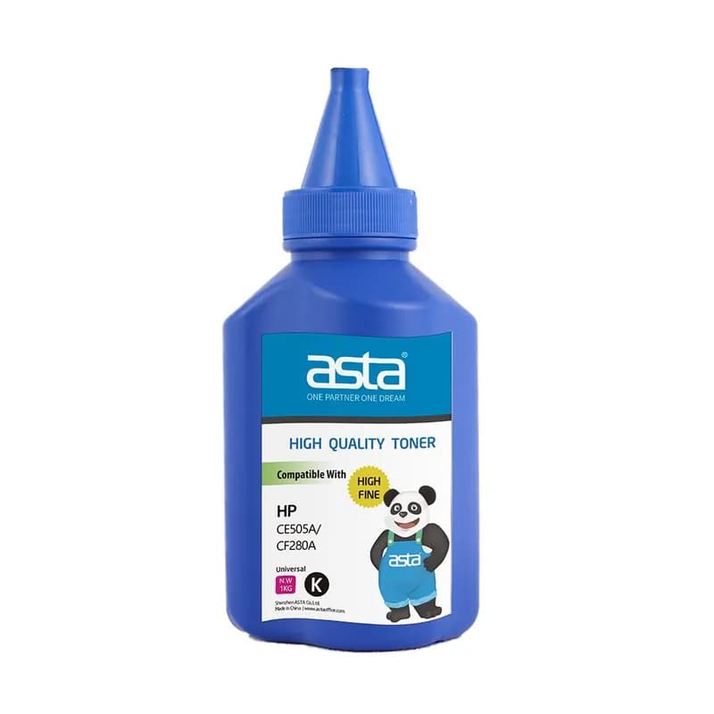 Тонер 100гр-0