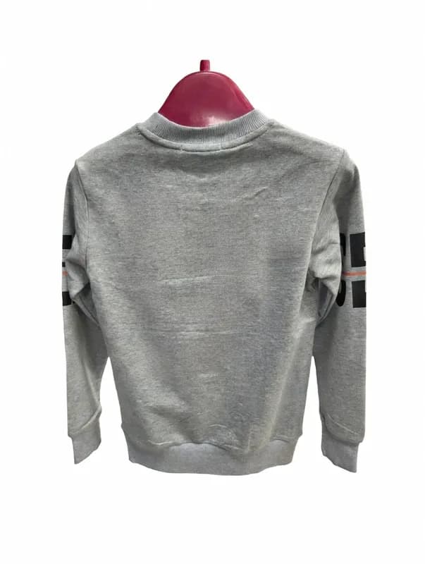 Детский свитшот-1