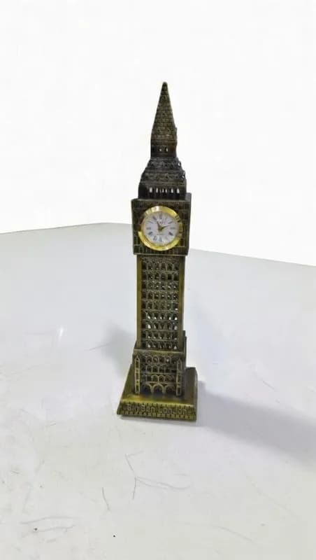 Статуэтка «Big Ben London»