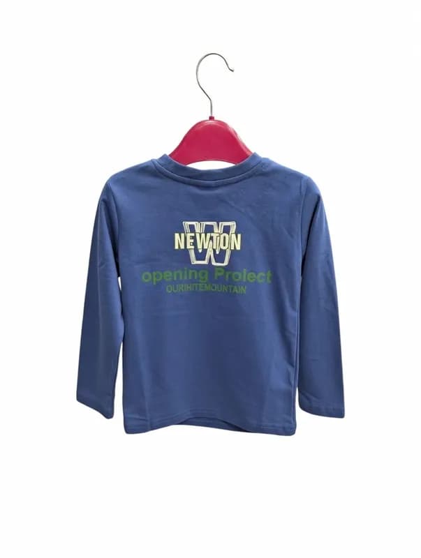 Футболка "NEWTON"-7