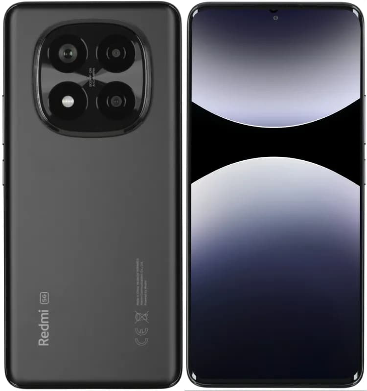 Xiaomi Redmi Note 14 Pro+ 256 ГБ-0