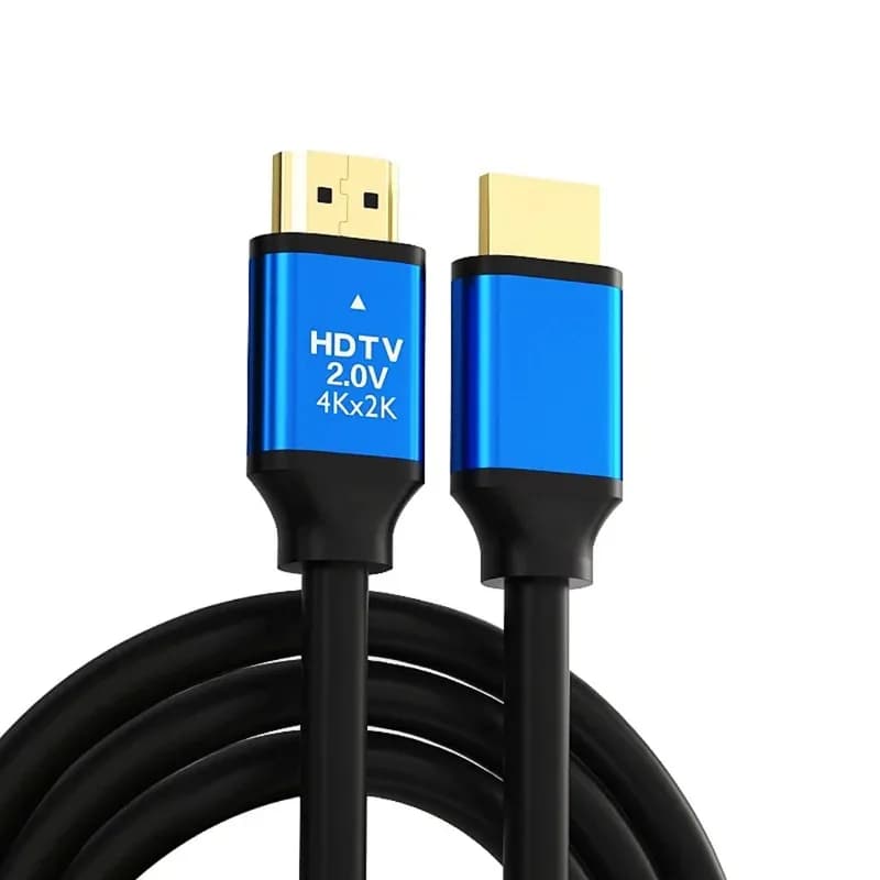 Кабель HDMI 2.0V 4Kx2K, 1.5 метр-2