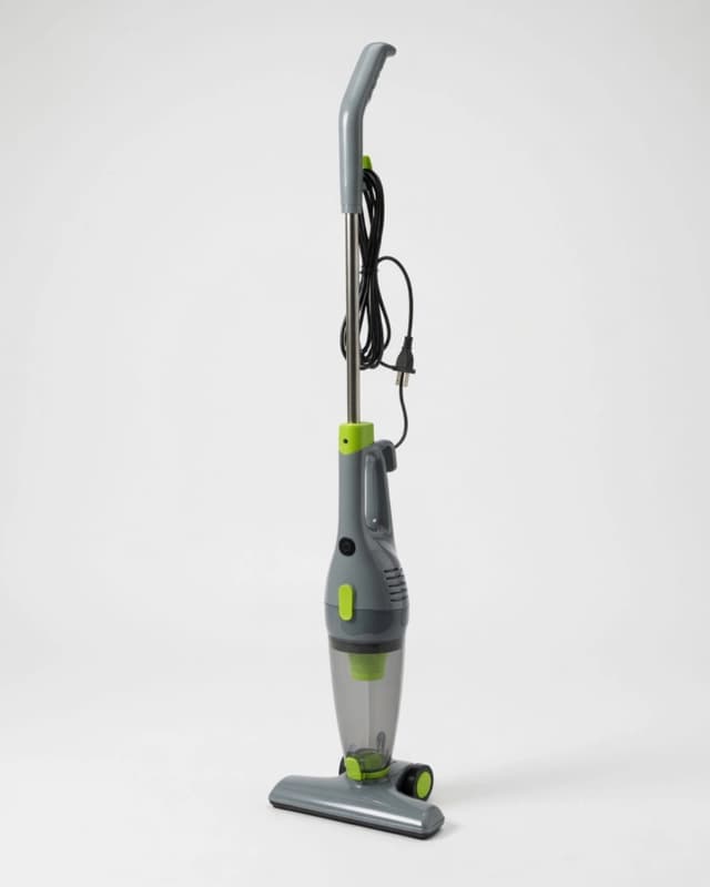 Вертикальный проводной пылесос Super Crest SCT‑1062