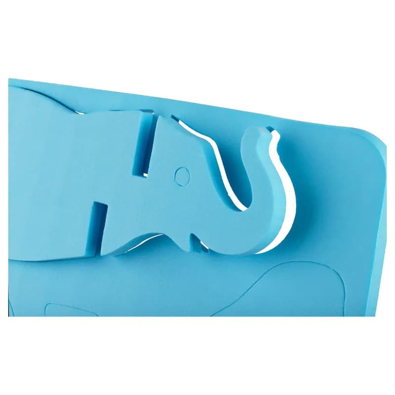 Конструктор «Африка» — собирай, играй, изучай животных!-3