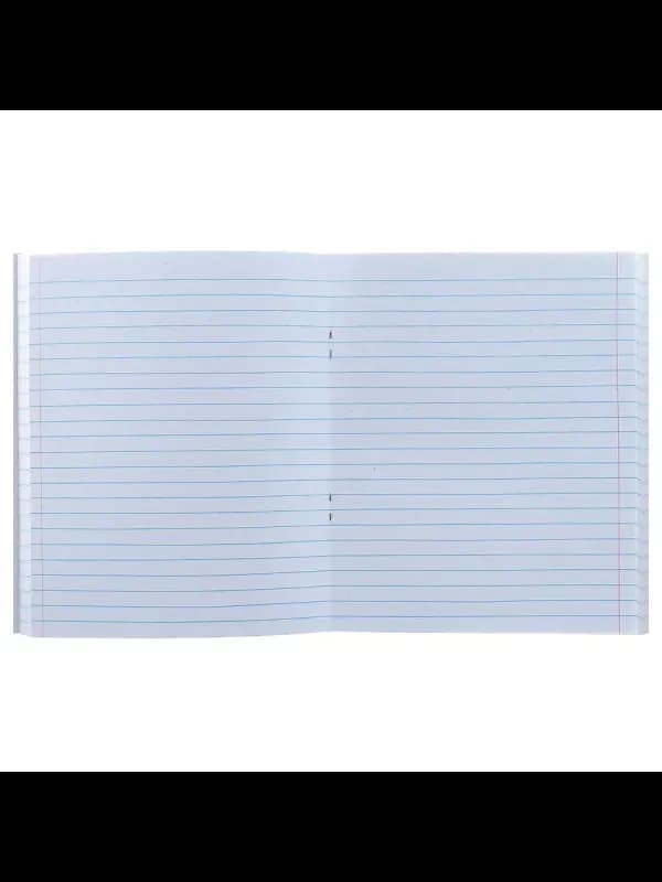 Тетрадь общая 96 листов в линейку-2