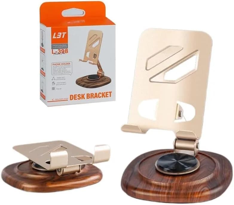 Настольная подставка для телефона L3T L-398-1