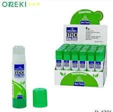 Клей-карандаш Dolphin Stick Glue (35 г) -2