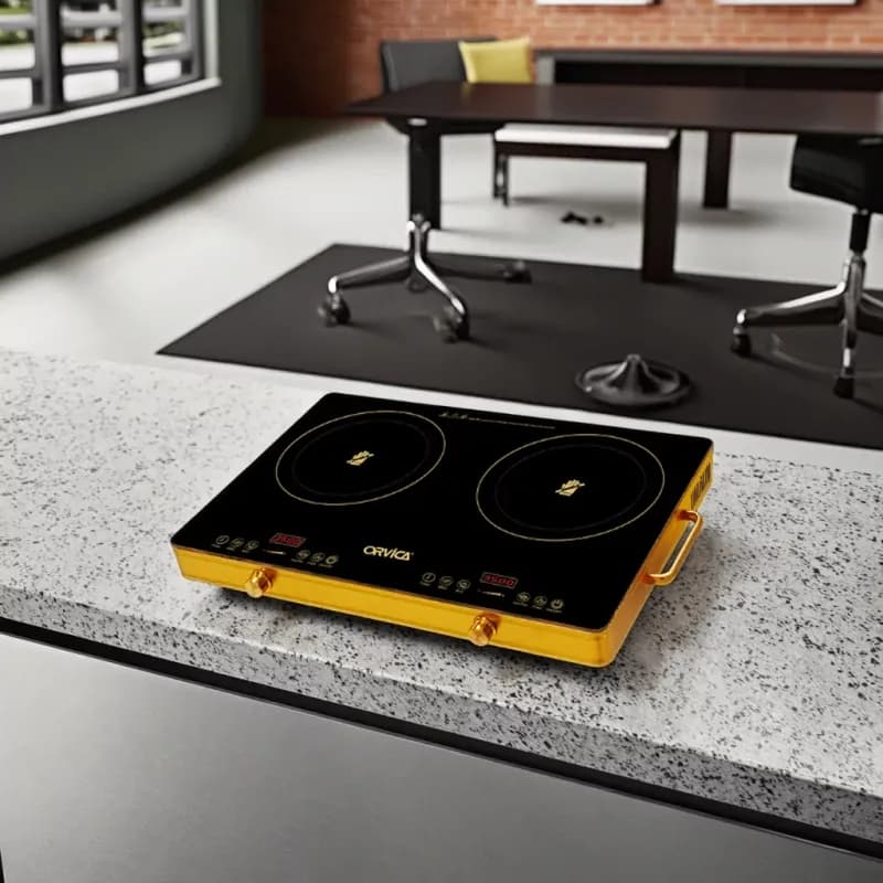 Плитка инфракрасная ORVICA ORM-1008, 2 конф-3