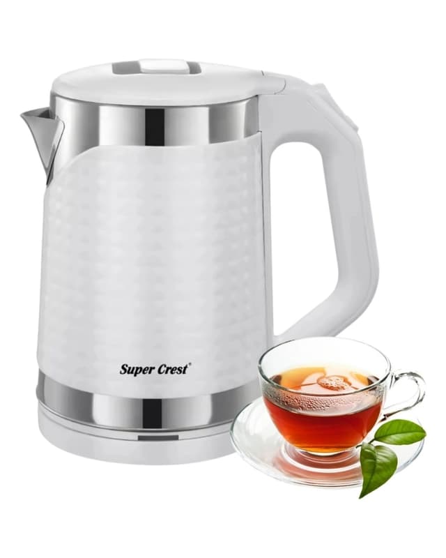 Электрический чайник Super Crest SCT‑4028-0