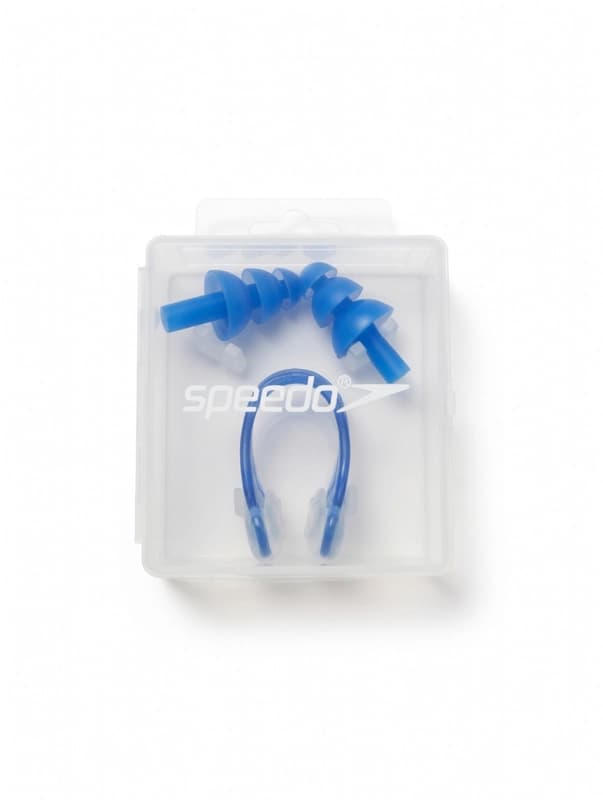 Набор для плавания Speedo - беруши и зажим для носа-2