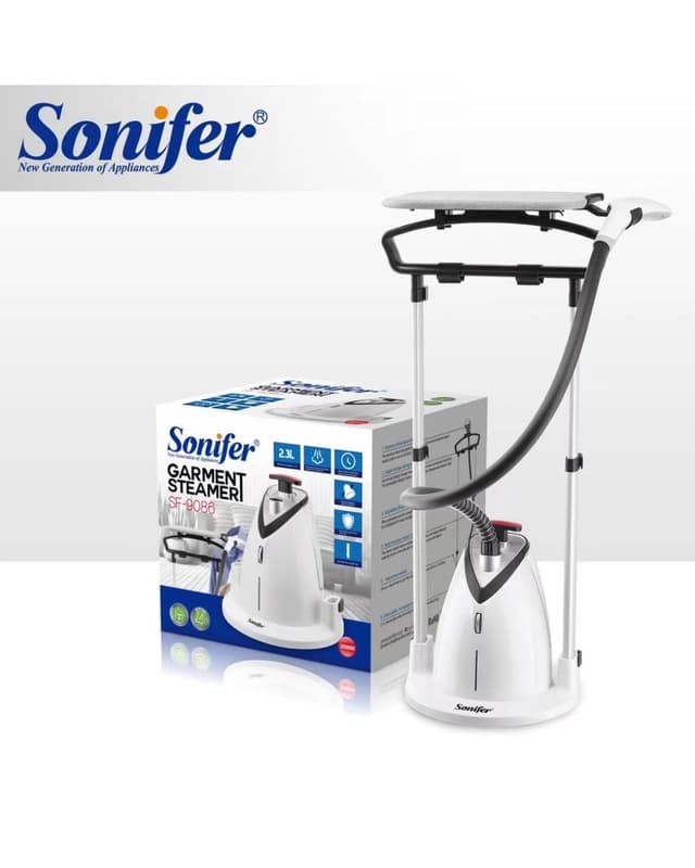 Отпариватель Sonifer SF‑9086-1