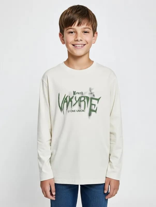 Лонгслив "VALKYRIE"-8