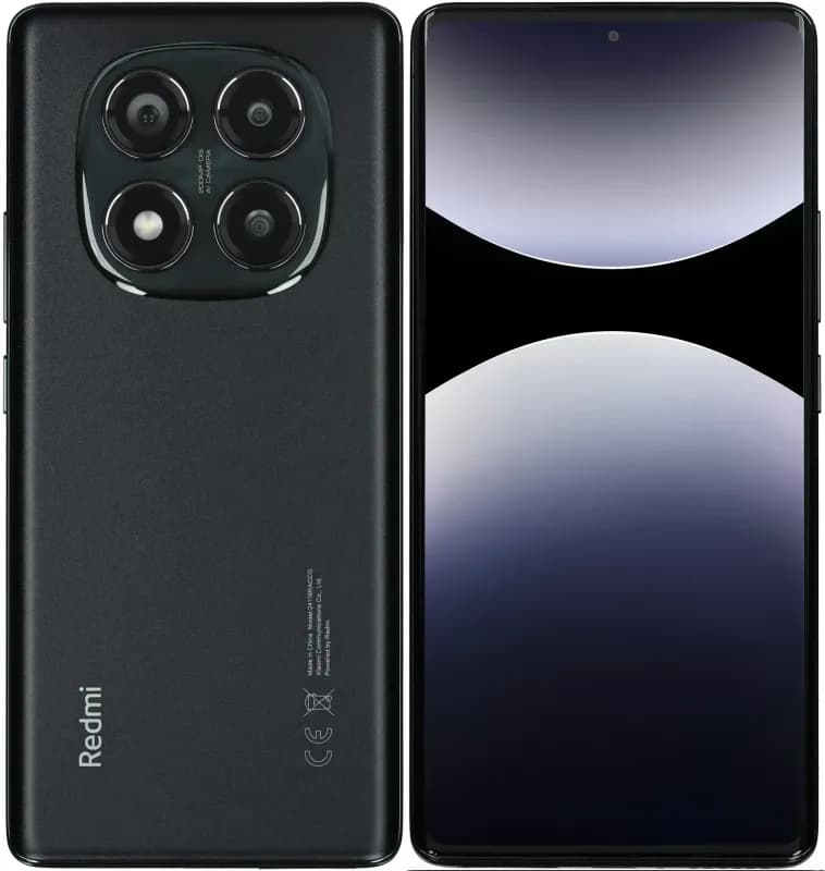 Xiaomi Redmi Note 14 Pro 256 ГБ