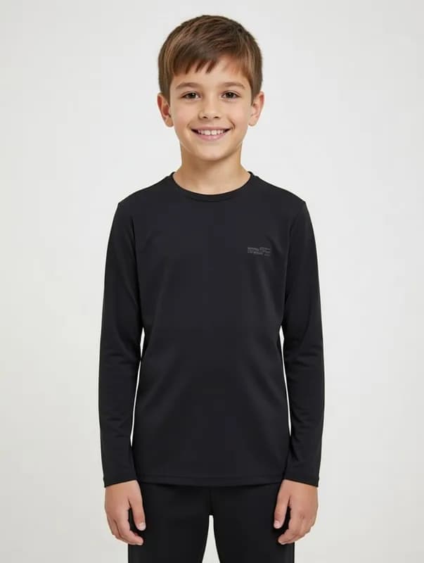 Лонгслив "Salem / Awesome / Sports / Valkyrie"-1