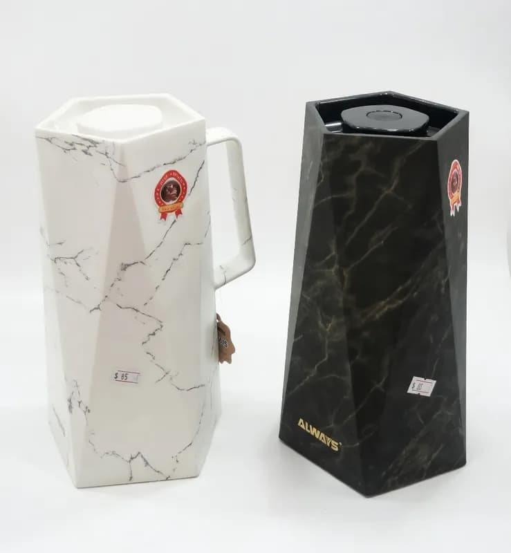 Вакуумный термос ALWAYS, 1.0 л