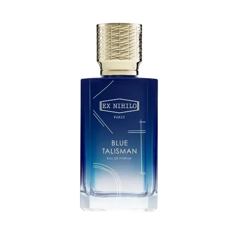 Парфюмерная вода Blue Talisman, копия люкс