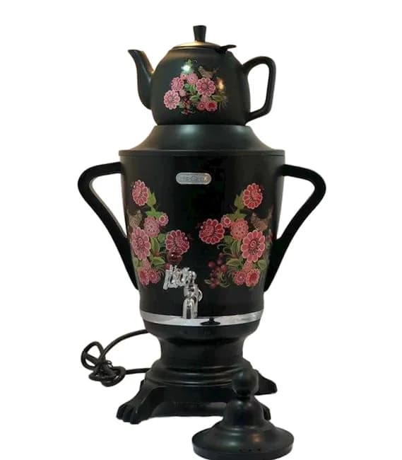 Электросамовар Eurolux-1