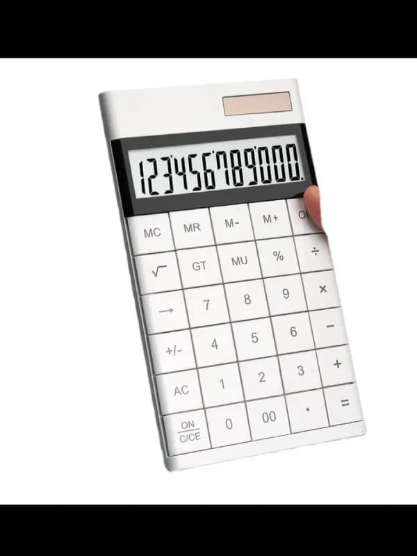 Калькулятор Dolphin Q5C-0