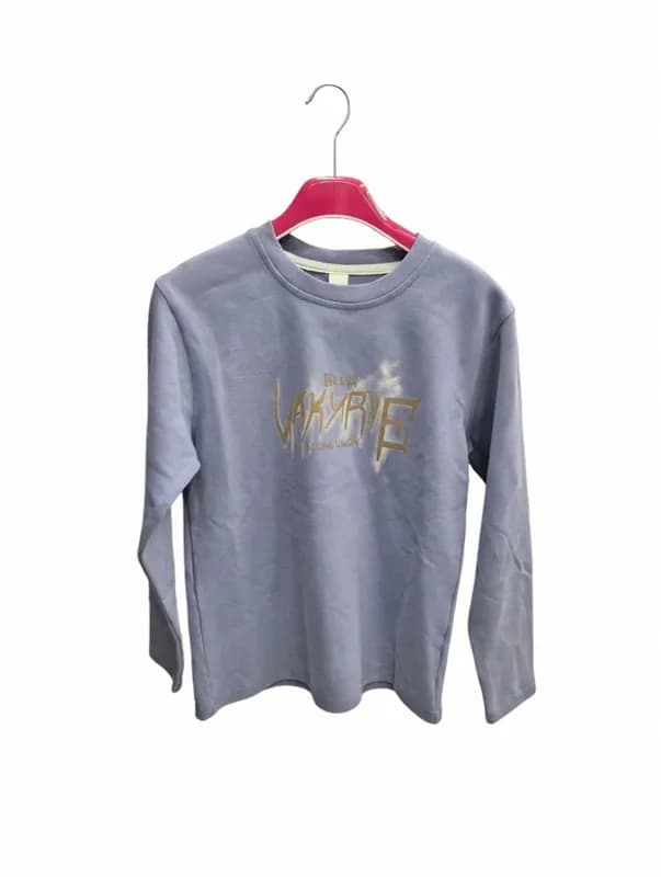 Лонгслив "VALKYRIE"-3