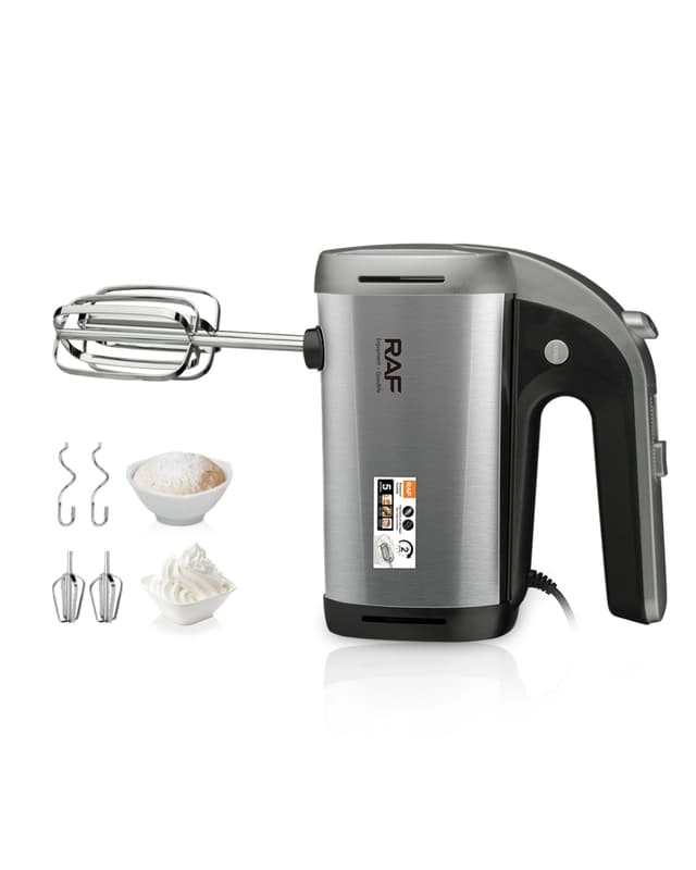 Ручной миксер RAF R.6691-2