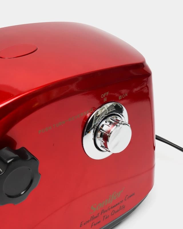 Электрическая мясорубка Sonifer SF‑5003 -4