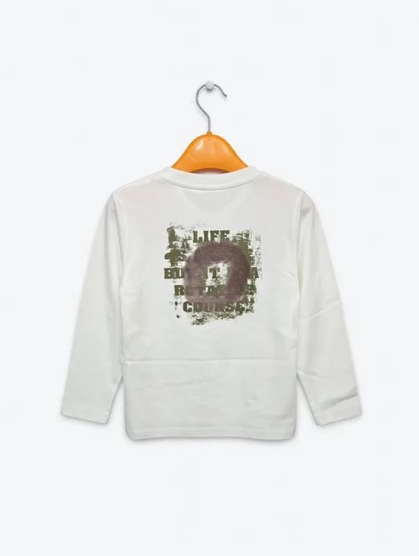 Футболка BALENCIAGA-1