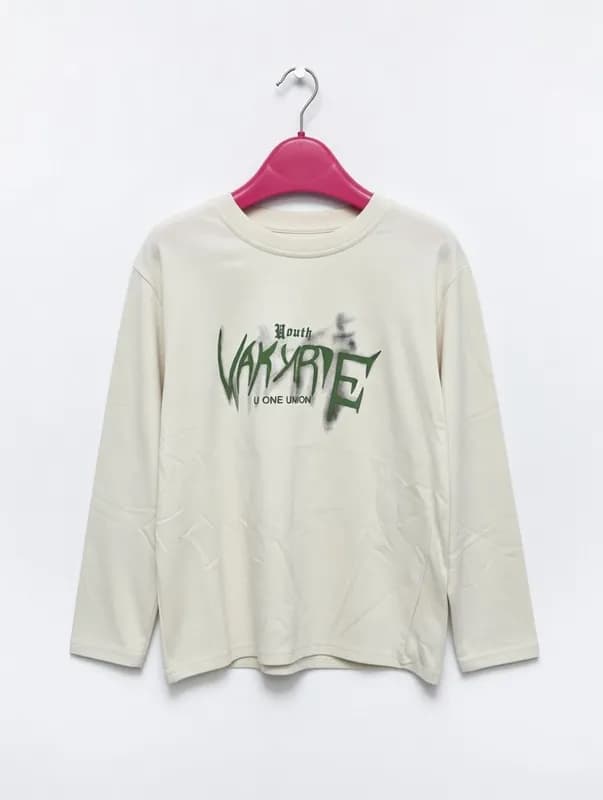 Лонгслив "VALKYRIE"-6