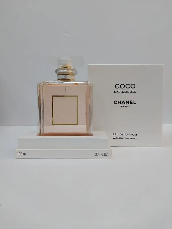 Парфюмированная вода Chanel Coco Mademoiselle, 200 мл