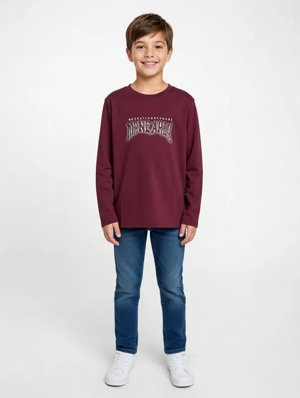 Свитшот "MRNEARLY"-1