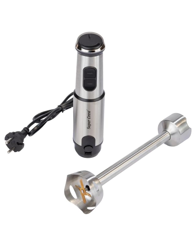 Погружной блендер Super Crest SCT‑7028-3