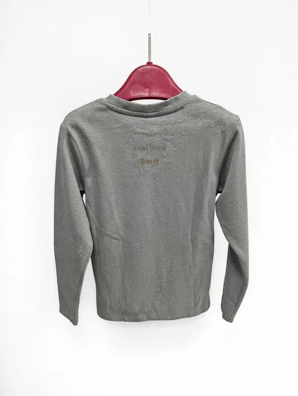 Лонгслив "VALKYRIE"-1