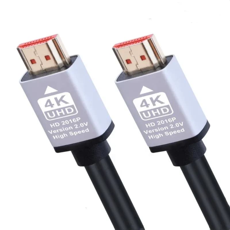 Кабель HDMI 4K UHD, 1.5 метр-2