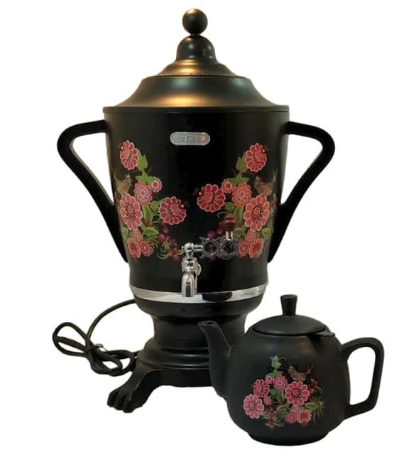 Электросамовар Eurolux