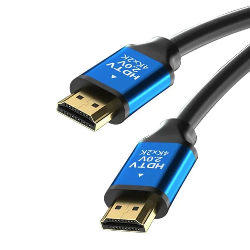 Кабель HDMI 2.0V 4Kx2K, 1.5 метр-1