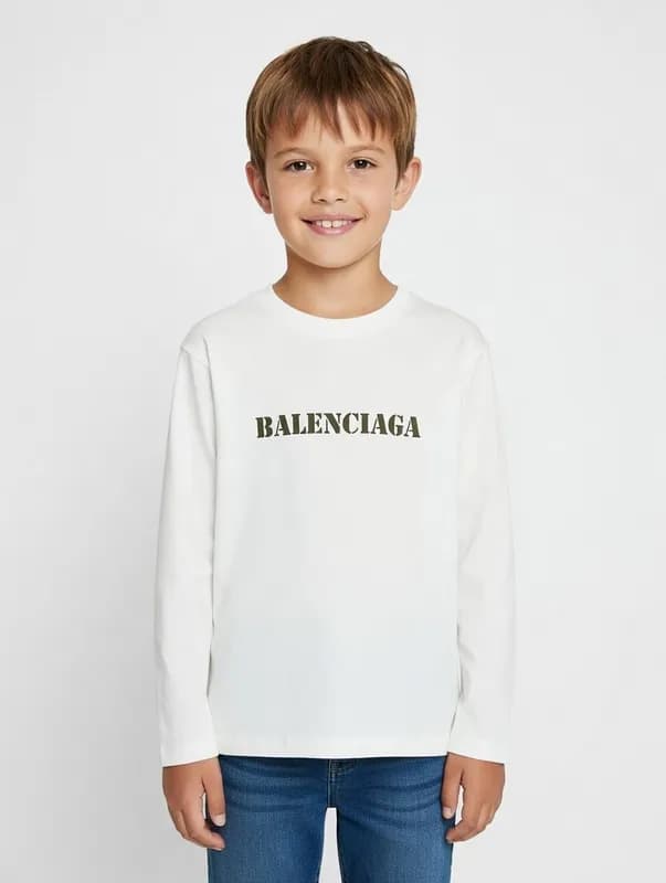 Футболка BALENCIAGA-2