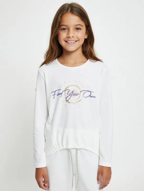 Кофта «Find Your Own»-10