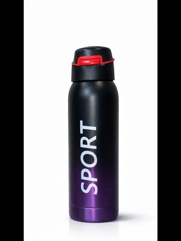 Термобутылка SPORT, 500 мл