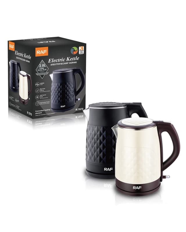 Электрический чайник RAF R.7870