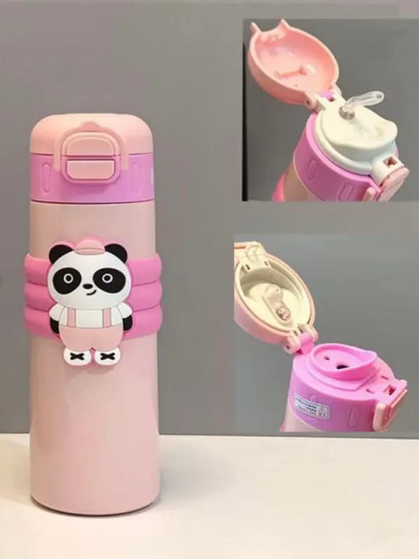 Детский термос Панда, 500 мл-1